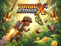 Игри Turbo Jetpack X