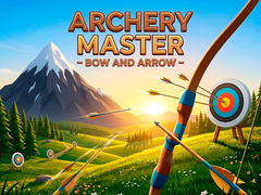 Игри Archery Master - Bow and Arrow