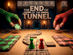 Игри The End of the Tunnel
