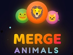 Игри Merge Animals