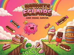 Игри Infinite Eclairs