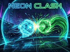 Игри Neon Clash