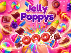 Игри Jelly Poppys