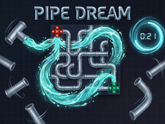 Игри Pipe Dream