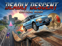 Игри Deadly Descent