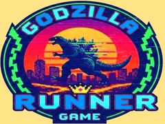 Игри Godzilla Runner Game