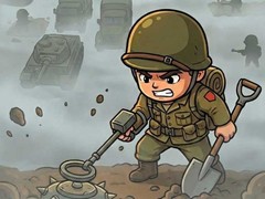 Игри Minesweeper Showdown