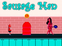 Игри Sausage Man
