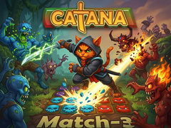 Игри Catana