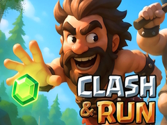 Игри Clash & Run