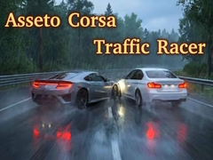 Игри Asseto Corsa Traffic Racer