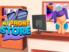 Игри My Phone Store