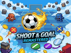 Игри Shoot & Goal Remastered