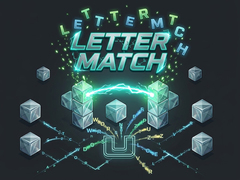 Игри Letter Match