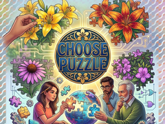 Игри Choose Puzzle