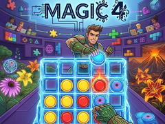 Игри Magic 4