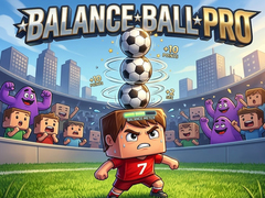 Игри Balance Ball Pro
