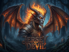 Игри The Jersey Devil