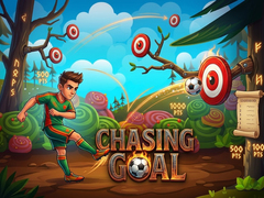 Игри Chasing Goal