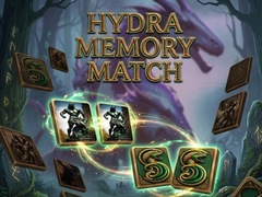 Игри Hydra Memory Match
