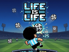 Игри Life is life