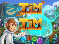 Игри Tim the Traveler