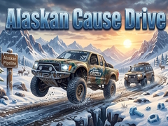 Игри Alaskan Cause Drive