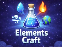 Игри Elements Craft Ultimate