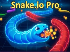 Игри Snake.io Pro