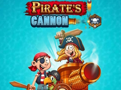 Игри Pirate Cannon A Mega Battle