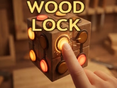 Игри Wood lock