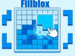Игри Fillblox
