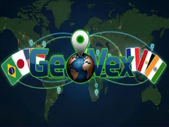 Игри GeoVex 