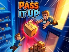 Игри Pass It Up