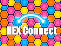 Игри HEX Connect