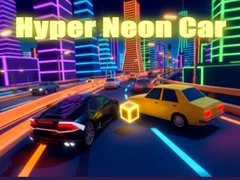 Игри Hyper Neon Car