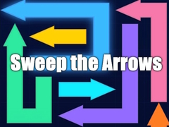 Игри Sweep the Arrows