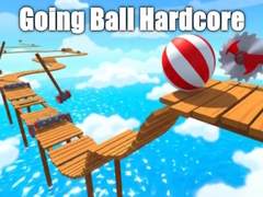 Игри Going Ball Hardcore