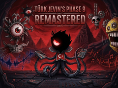 Игри Türk Jevin’s Phase 9 Remastered
