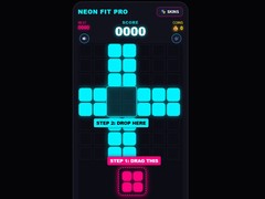 Игри Neon Fit Pro