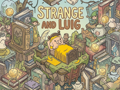 Игри Strange and Luig
