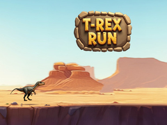 Игри T-Rex Run
