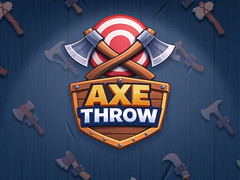 Игри Axe Throw