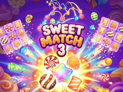 Игри Sweet Match 3