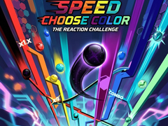 Игри Speed Choose Color