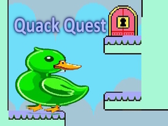 Игри Quack Quest