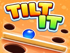 Игри Tilt It!