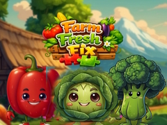 Игри Farm Fresh Fix