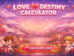 Игри Love Destiny Calculator