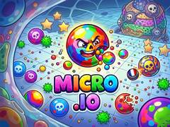 Игри Micro.io